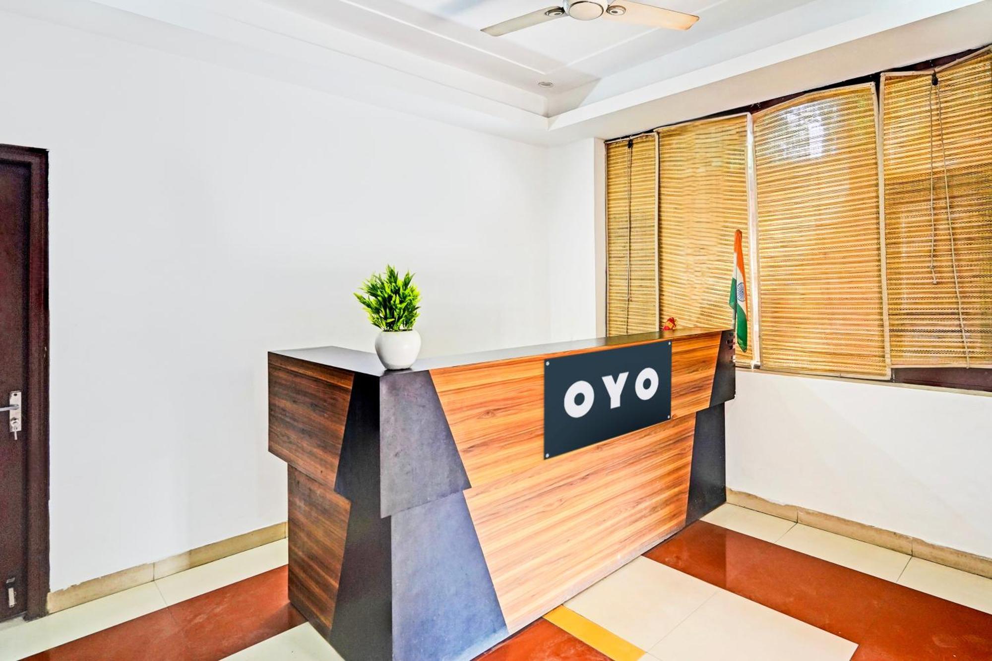 Super Hotel O Palm デヘラードゥーン エクステリア 写真